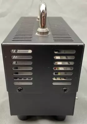 Store Special Product - Orange Amplifiers - Micro Dark 20W Hybrid Head